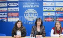 Професионалната гимназия по туризъм в Плевен регистрира голям интерес към новата специалност за рехабилитатор