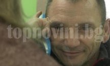 „Салто мортале“ влиза при героя си във Варненския затвор