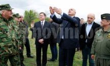 Некоректно ми употребиха изказването, оплака се Борисов