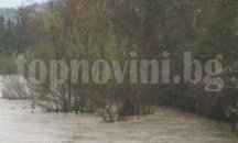 Язовирите Тученица 1 и 2 се източват превантивно