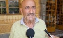 Преизбраха Атанас Делибалтов за общински лидер на БСП в Сливен