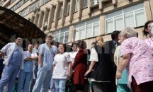 Здравен синдикат иска таван на заплатите в болниците
