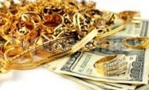 Задигнаха 6 бона и злато от частен дом в Бургас