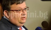 Цацаров се среща с главния прокурор на Турция