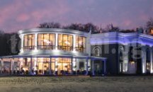 Пламна кухнята на ресторант „Нептун“