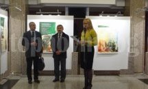 Изложба „Поляците в и за независима България“ в Русе