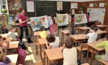 Седем бургаски училища разкриват летни занимални за учениците