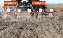 Започна пролетната сеитба в област Добрич