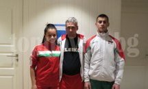Русенски щангисти със 7 и 10 място на Европейското първенство