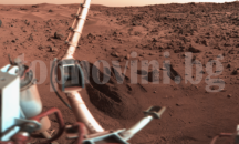 „Люлин“ изпрати първи сигнали от Космоса