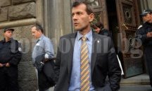 Расате: Държавата не може да защитава границата, затова идват доброволните отряди