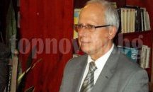 ОИК –Пловдив обяви Божидар Здравков за общински съветник