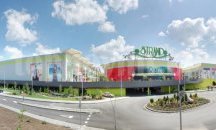 Мол „Странд“ труден за продаване – цената му се срина до 12 млн. лв.