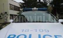 Спипаха 22-годишен, опитал да се отърве от кутийка с наркотично вещество в Русе