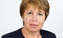 Депутатът от БСП Светла Бъчварова отива на съд