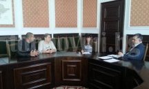 Над 60 души беседваха по проблеми с общинското ръководство