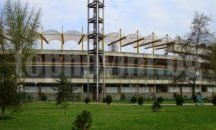 До края на май трябва да са ясни консултантите за стадион "Пловдив"