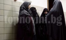 Кметът на Пазарджик изпревари Иван Тотев за бурките