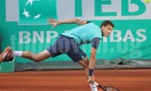 Гришо се класира на осминафинала на "Australian Open"