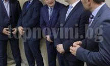 Москов: Ако в къщата на баба си някой е направил нещо и го е нарекъл болница-това е негов проблем