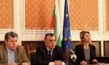 Избраха Стефан Радев за председател на УС на Асоциация „Общински гори“