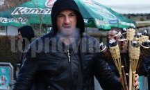 Задържаха Перата за 24 часа за лова на бежанци в Странджа