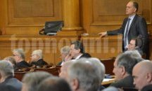 Георги Кадиев: 25 000 лв. такса за назначение в ДАИ