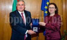 Бъчварова определи контрабандата на мигранти като провокация срещу правовия ред