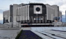Общината пак спря поръчката за ремонта пред НДК, оправда се с КЗК