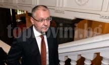 И Станишев е сред номинираните за лидер на БСП