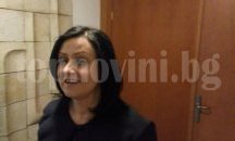 До края на месеца ще бъде внесен годишният доклад за работата на прокуратурата