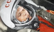 Първият човек в Kосмоса: 55 години от полета на Юрий Гагарин