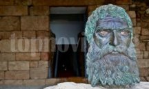 Експерти археолози търсят от музей „Искра“ в Казанлък