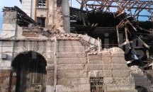 Дават ход на делото за разрушения тютюнев склад в Пловдив
