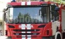 Плевенски пожарникари участваха в ликвидирането на 90 произшествия през март