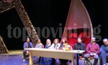 "Хофманови разкази " дебютира на пловдивска сцена