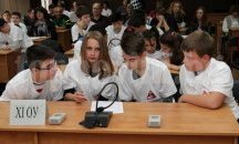 Ученици се състезаваха за безопасност на пътя в Стара Загора