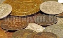 Спипаха пловдивчанин за незаконно притежание на антични монети