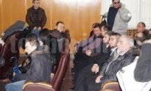 Разпитват 48 свидетели по делото за радикален ислям в Пазарджик