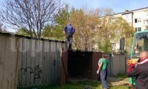 Пловдивчани наддават на търг за паркомясто пред блока