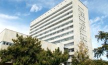 МБАЛ - Русе е включена в списъка с университетски болници