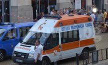 Счупиха главата на 57-годишен мъж при бой в с. Гроздьово