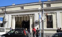 С обновяване на фасадата приключва тоталният ремонт на Природонаучния музей в Пловдив