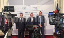 Реформатори-опозиционери искат оставка на шефа на КФН