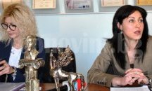 Внукът на Йордан Радичков дебютира на „Южна пролет” в Хасково