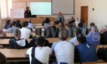 Професионален клуб "Индустриален интернет за всичко" учредиха в Русенския университет