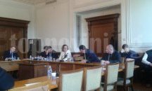 Законът "Бъчварова" мина на първо четене в правна комисия