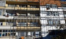 4 сгради са санирани в Гоце Делчев за миналата година, тази година обновяват още 4