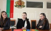 Ученици стават съдии в Търговище