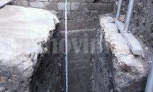 Какво крият крепостните стени на Сексагинта Приста разкриват в Русе